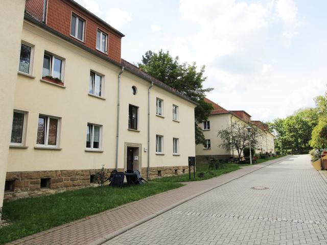 Apartment mieten in Gera, Leumnitz