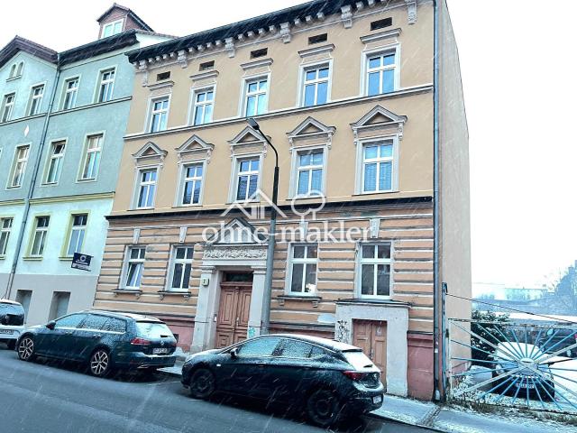 Apartment mieten in Eberswalde 1, Eberswalde