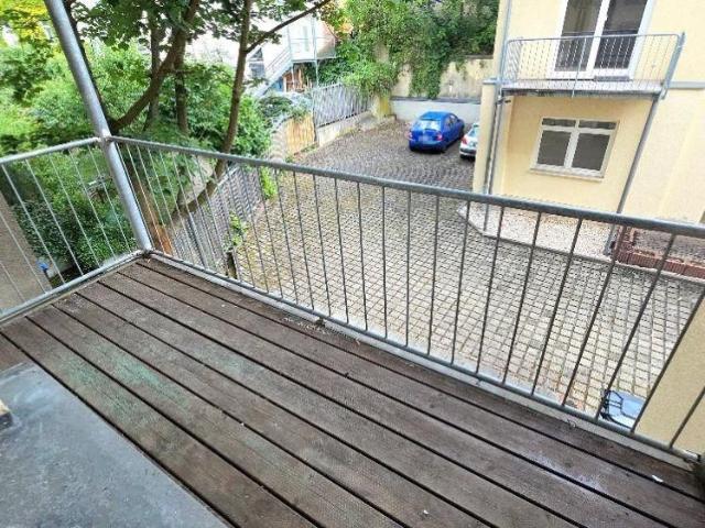 Apartment mieten in Plauen, Sachsen