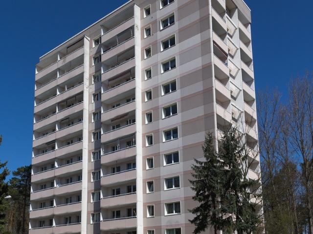 Apartment mieten in Hermsdorf, Thüringen