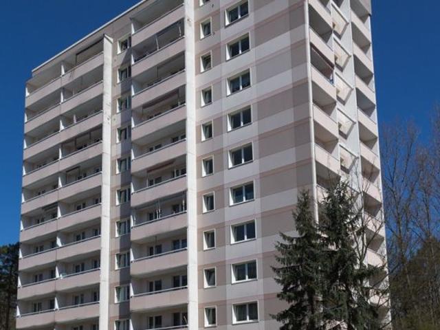 Wohnung mieten in Hermsdorf, Thüringen