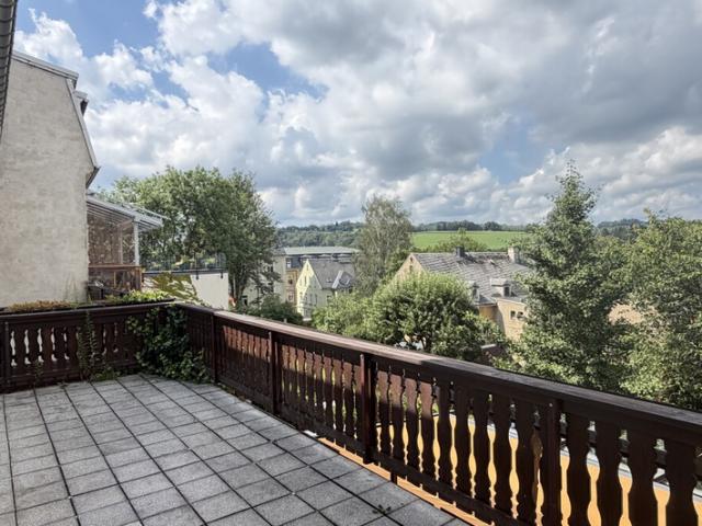 Apartment mieten in Annaberg, Annaberg-Buchholz