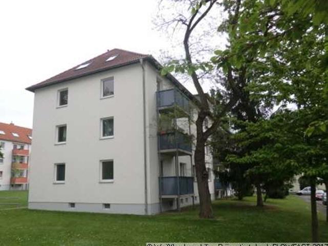Wohnung mieten in Riesa, Meißen