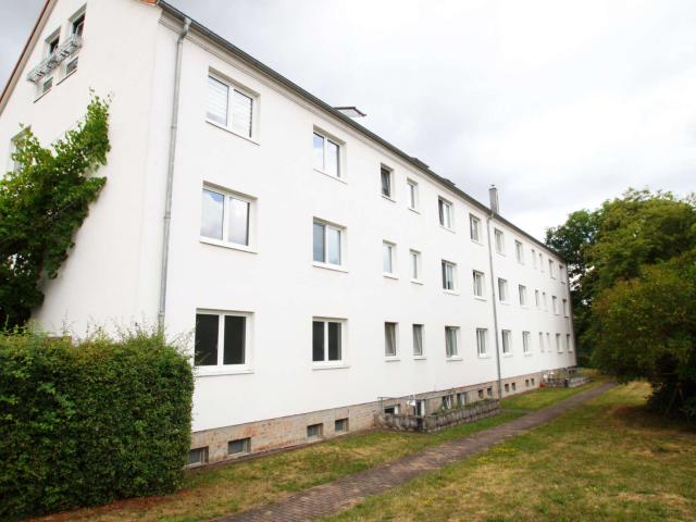 Wohnung mieten in Borna, Sachsen