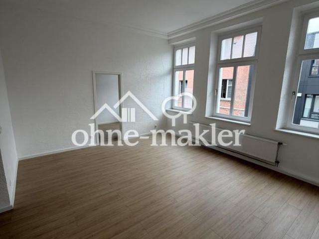 Apartment mieten in Krefeld, Nordrhein-Westfalen