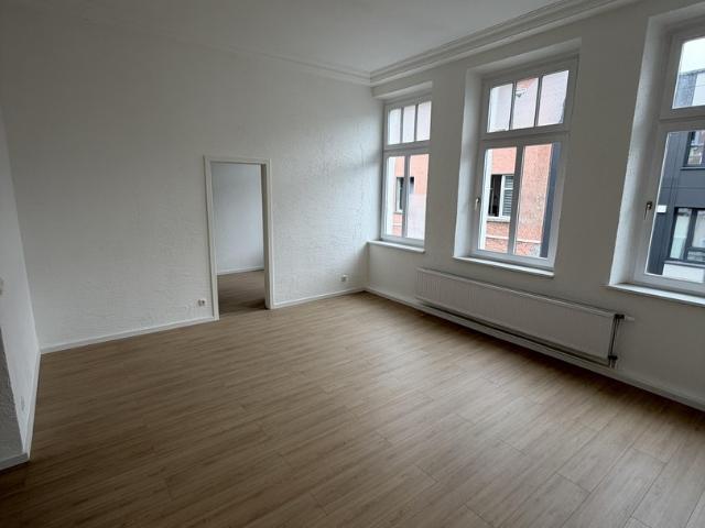 Wohnung mieten in Krefeld, Nordrhein-Westfalen