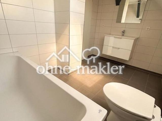 Apartment mieten in Ziebigk, Dessau