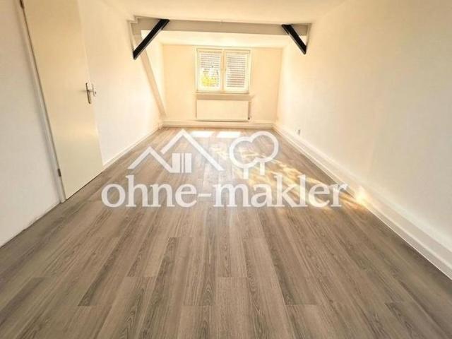 Apartment mieten in Ziebigk, Dessau