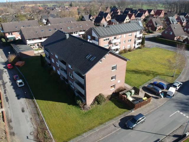 Apartment mieten in Fürstenau, Landkreis Osnabrück