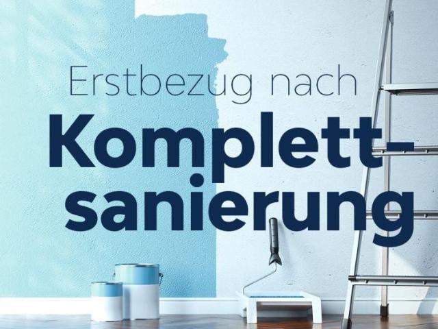 Apartment mieten in Lauta, Sachsen