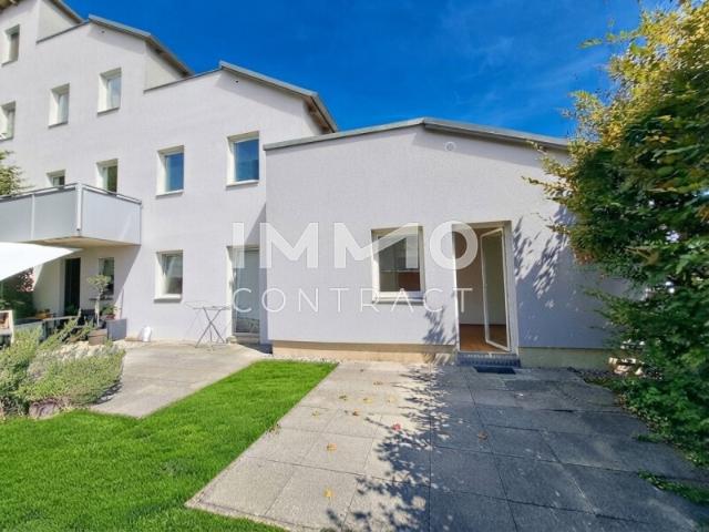Terrassenwohnung kaufen in Graz, Gersdorf-Feistritz