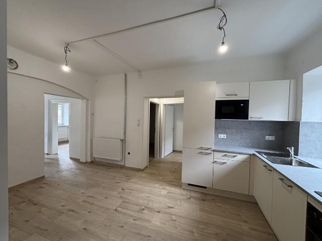 Apartment mieten in Öko-Dorf, Allhartsberg