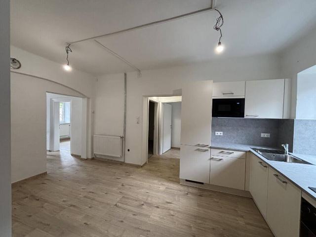 Apartment mieten in Allhartsberg, Niederösterreich