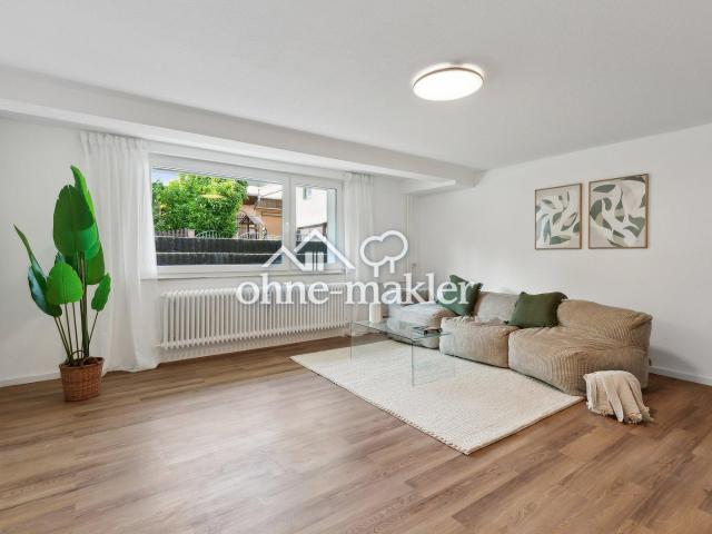 Apartment kaufen in Hürth, Hermülheim