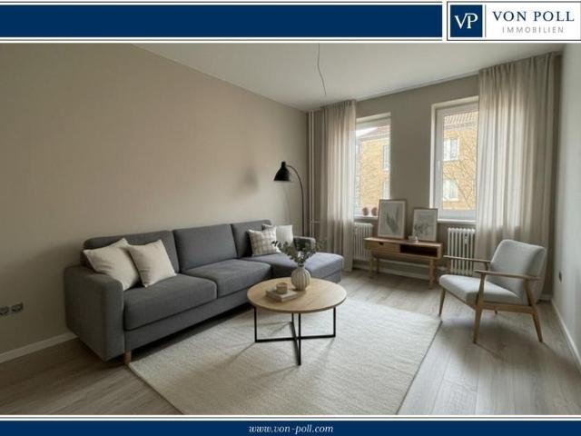 Apartment mieten in Gaarden-Ost, Kiel