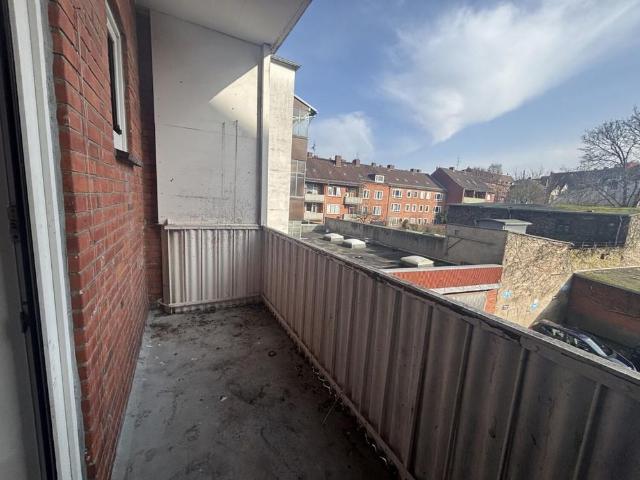 Apartment mieten in Gaarden-Ost, Kiel
