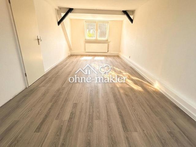 Apartment mieten in Ziebigk, Dessau