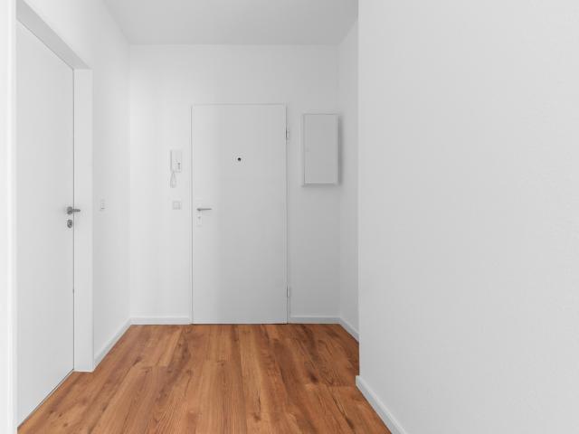 Wohnung kaufen in Höhenberg, Köln