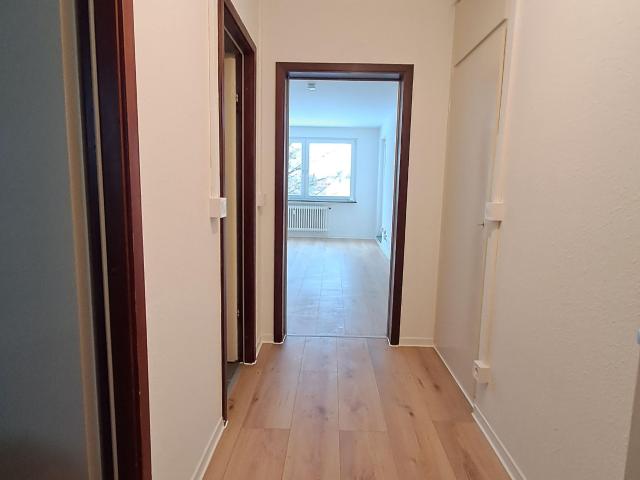 Apartment mieten in Nordstadt-Schunteraue, Braunschweig