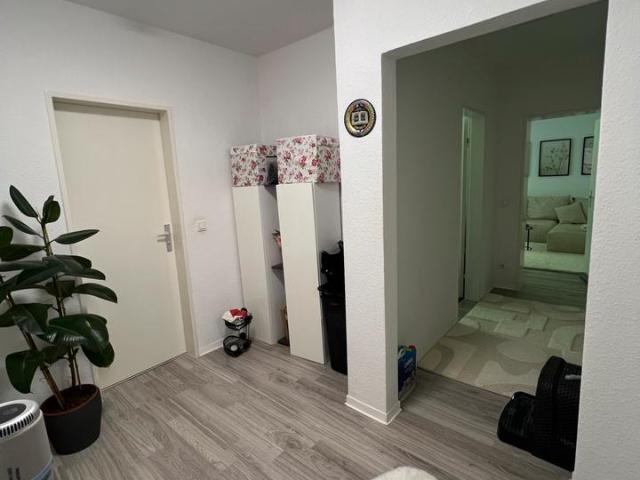 Wohnung mieten in Großholthausen, Dortmund
