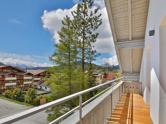 Apartment mieten in Seefeld in Tirol, Tirol