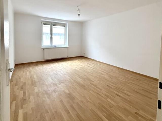 Wohnung mieten in Wien