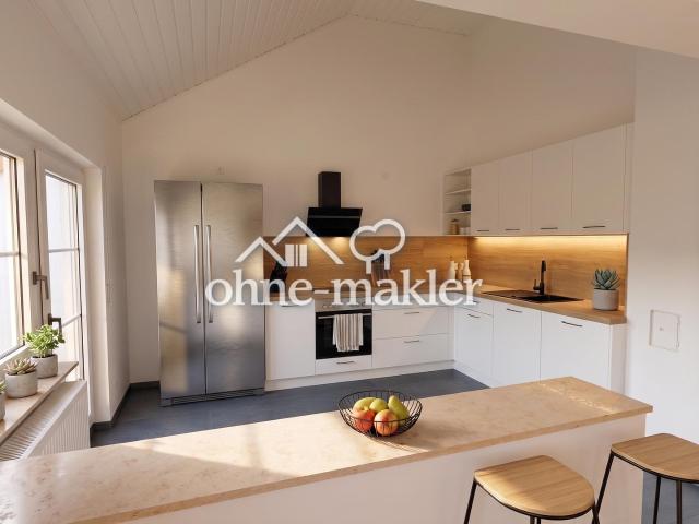 Apartment kaufen in Waltersleben, Erfurt