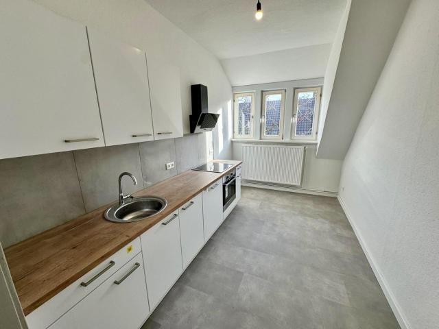 Wohnung mieten in Steuerwald, Hildesheim