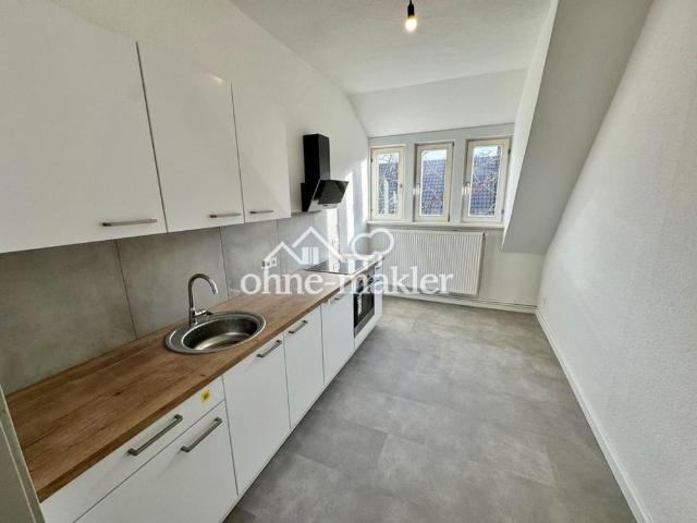Apartment mieten in Nordstadt, Hildesheim