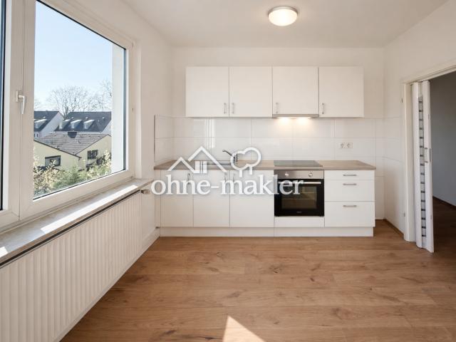 Apartment mieten in Bochum-Wattenscheid, Bochum
