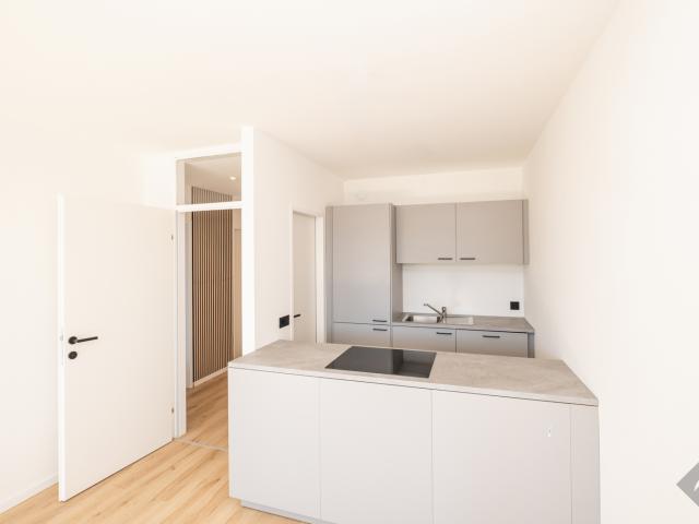 Wohnung kaufen in Elisabeth-Vorstadt, Salzburg