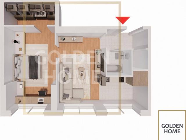 Apartment kaufen in Wien