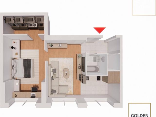 Apartment kaufen in Wien