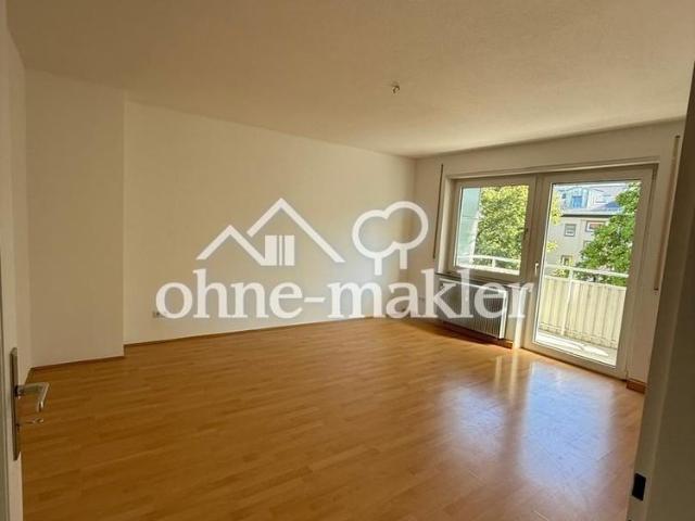 Apartment mieten in Haunstetten-Siebenbrunn, Augsburg