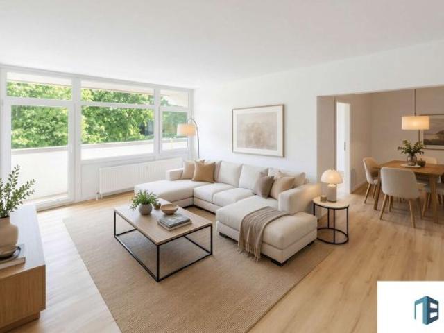Wohnung kaufen in Mainz, Rheinland-Pfalz
