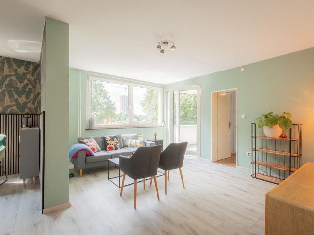 Wohnung kaufen in Heinenkamp II, Wolfsburg