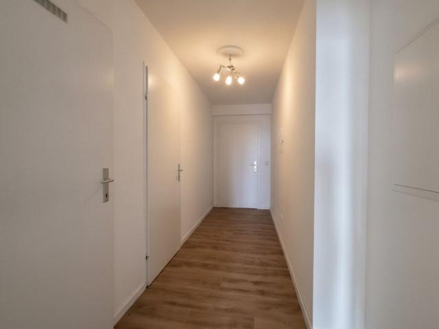 Wohnung mieten in St. Lorenzen im Mürztal, Steiermark