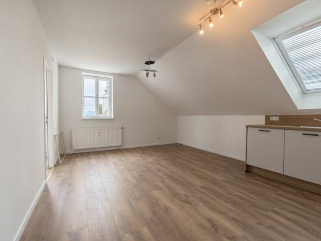 Wohnung kaufen in St. Lorenzen im Mürztal, Steiermark