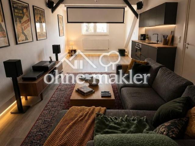 Apartment mieten in Ziebigk, Dessau