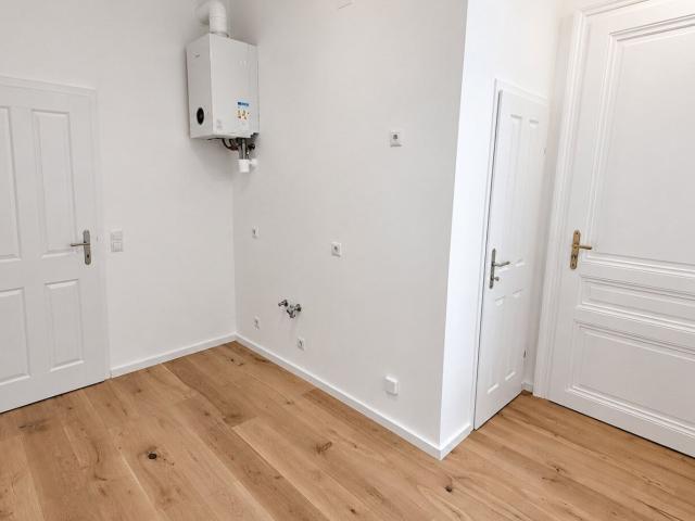 Wohnung kaufen in Rudolfsheim-Fünfhaus, Wien