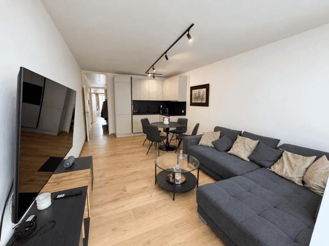 Apartment mieten in Salzburg