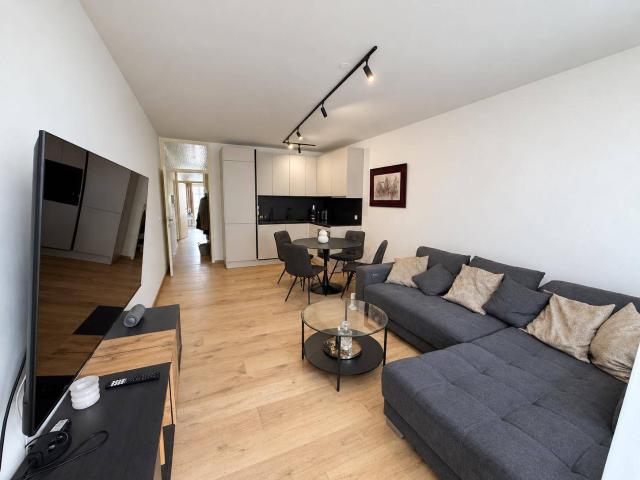 Apartment mieten in Salzburg
