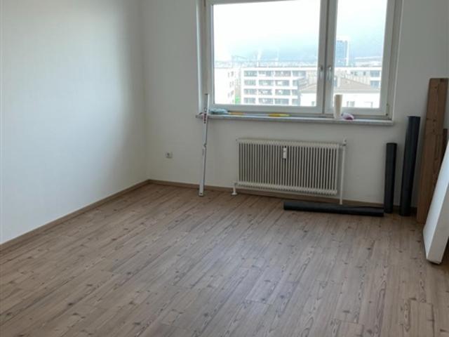 Wohnung kaufen in Spallerhof, Linz
