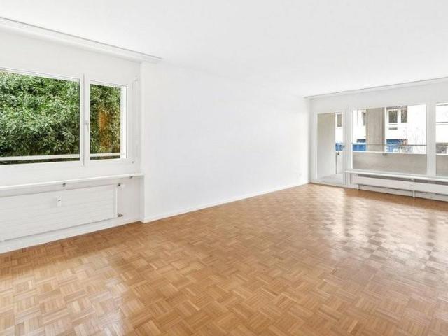 Apartment mieten in Riehen