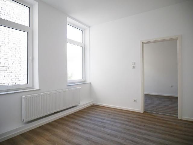 Apartment mieten in Kronprinzenviertel, Krefeld