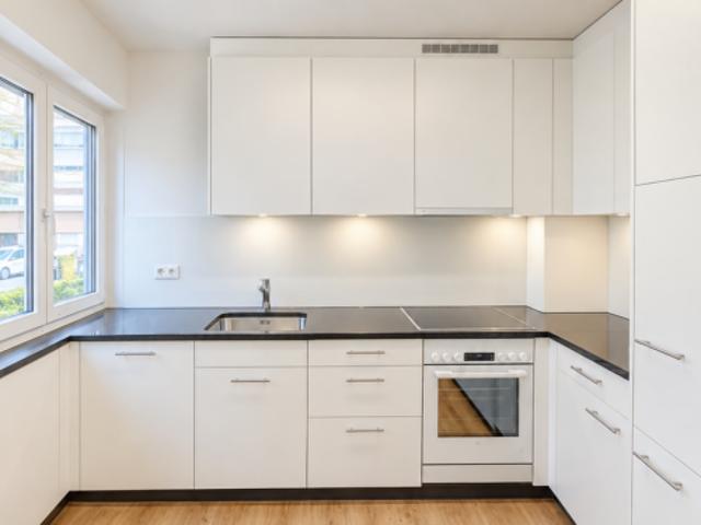 Apartment mieten in Altstetten, Zürich