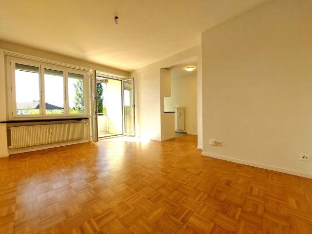 Apartment mieten in Breitfeld, Bern