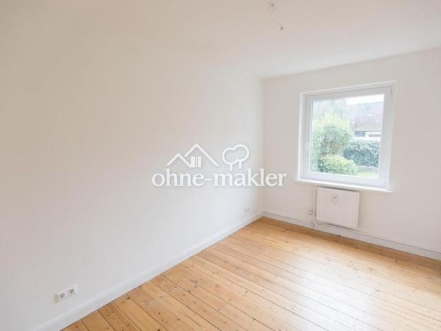 Apartment mieten in Eißendorf, Harburg