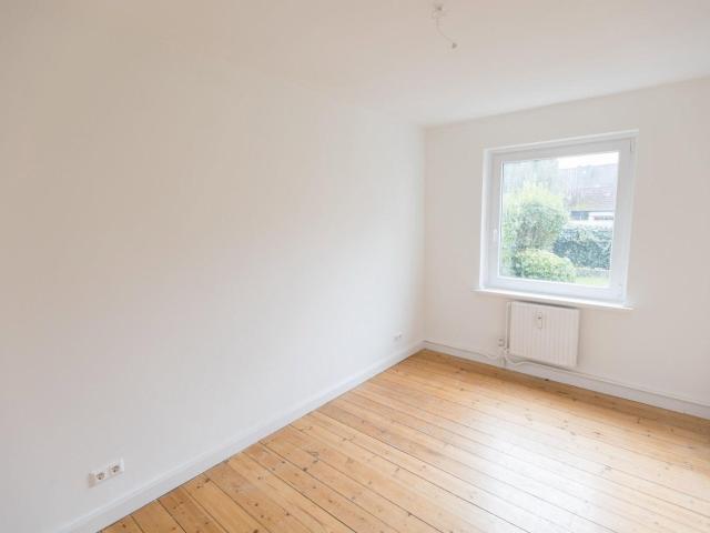 Wohnung mieten in Eißendorf, Harburg