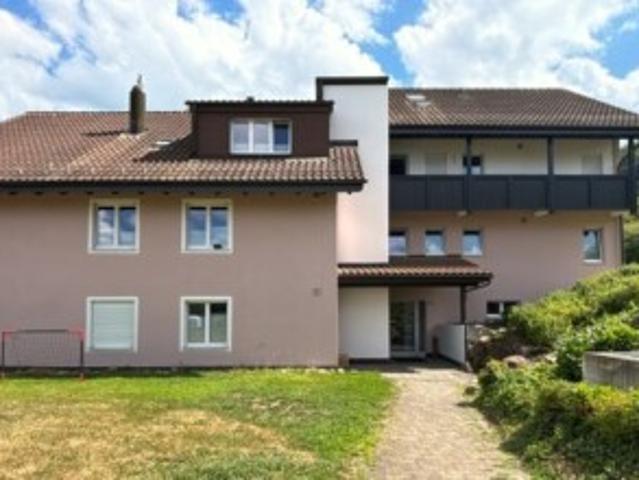Apartment mieten in Oberrieden, Zürich